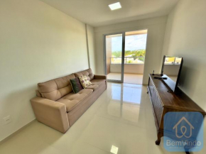 Apartamento lindo e aconchegante no Residencial Ilha de Malta